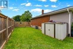 114 MARIGOLD STREET Welland