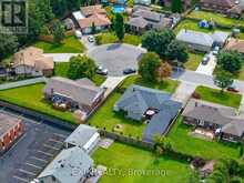 114 MARIGOLD STREET Welland