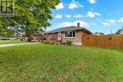 114 MARIGOLD STREET Welland