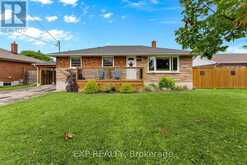 114 MARIGOLD STREET Welland