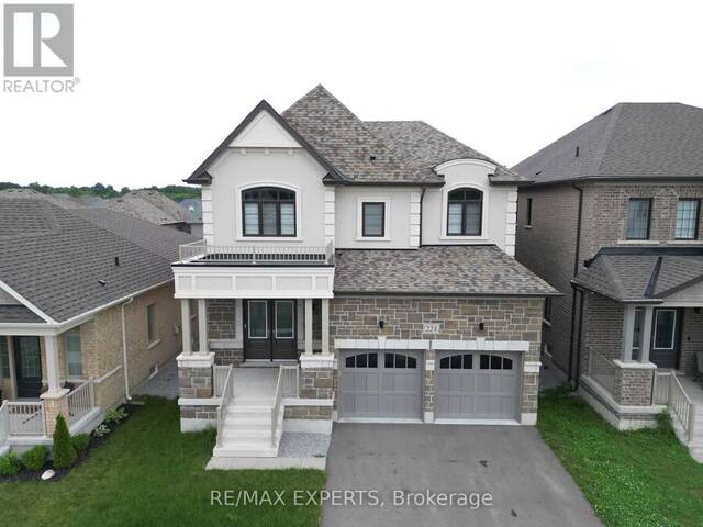 224 DANNY WHEELER BOULEVARD Georgina  Ontario