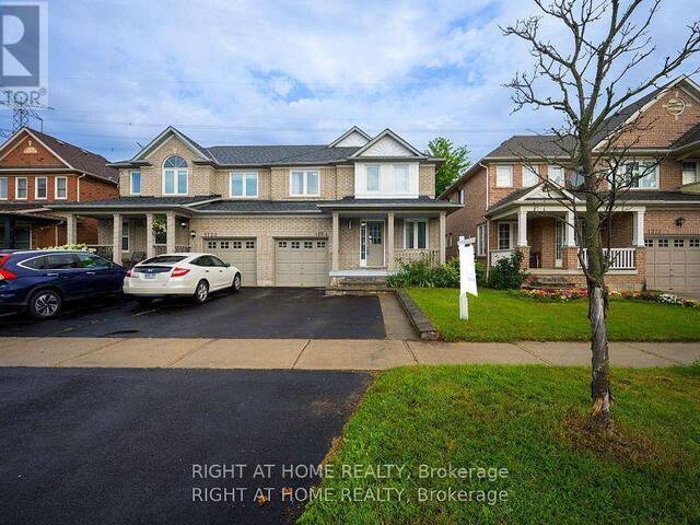 1724 SAMUELSON CIRCLE Mississauga  Ontario