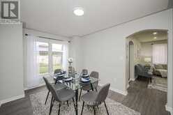 1724 SAMUELSON CIRCLE Mississauga