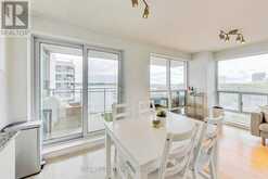 616 - 410 QUEENS QUAY W Toronto 