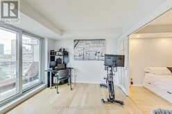 616 - 410 QUEENS QUAY W Toronto 