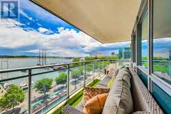 616 - 410 QUEENS QUAY W Toronto 