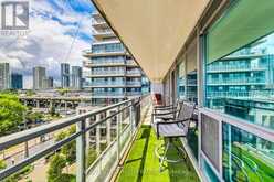 616 - 410 QUEENS QUAY W Toronto 