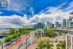 616 - 410 QUEENS QUAY W Toronto 