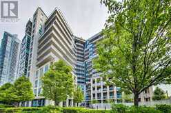 616 - 410 QUEENS QUAY W Toronto