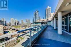 616 - 410 QUEENS QUAY W Toronto 