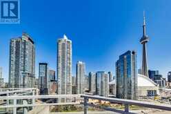 616 - 410 QUEENS QUAY W Toronto