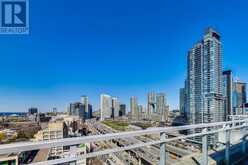 616 - 410 QUEENS QUAY W Toronto