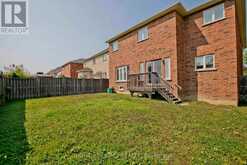 23 SIR SANFORD FLEMING WAY Vaughan 