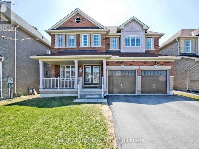 23 SIR SANFORD FLEMING WAY Vaughan  Ontario