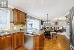 5 TANNERS DRIVE Halton Hills 