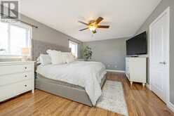 5 TANNERS DRIVE Halton Hills