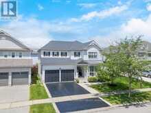 5 TANNERS DRIVE Halton Hills