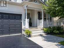 5 TANNERS DRIVE Halton Hills 