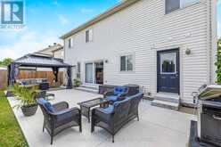 5 TANNERS DRIVE Halton Hills