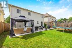 5 TANNERS DRIVE Halton Hills 