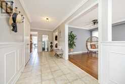 5 TANNERS DRIVE Halton Hills