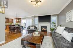 5 TANNERS DRIVE Halton Hills