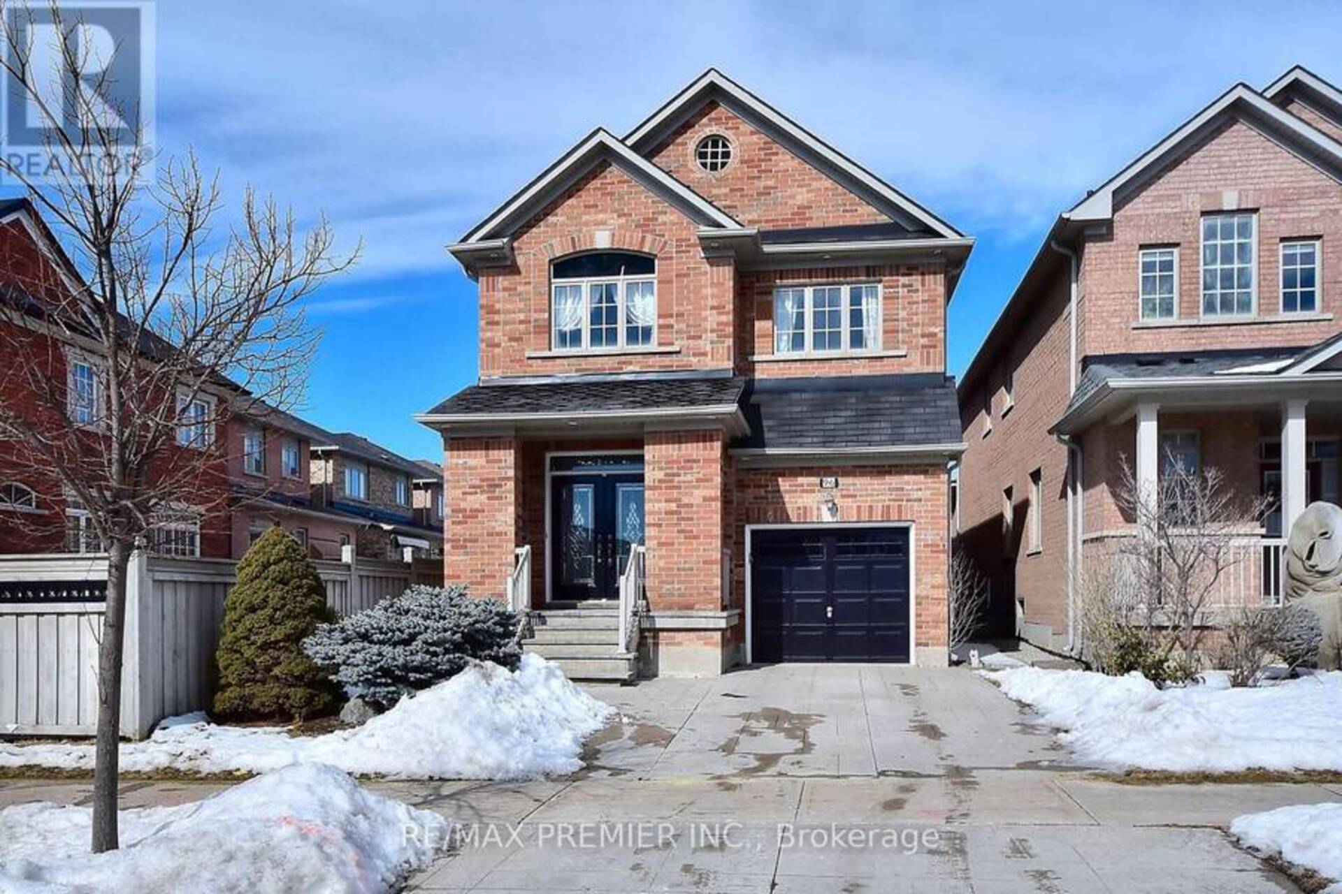 96 CANADA DRIVE Vaughan 