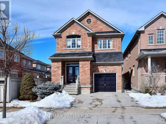 96 CANADA DRIVE Vaughan  Ontario