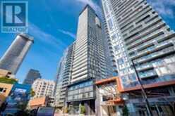 806 - 28 WELLESLEY STREET E Toronto