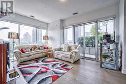 523 - 30 SHORE BREEZE DRIVE Toronto