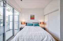 523 - 30 SHORE BREEZE DRIVE Toronto