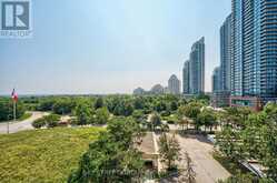 523 - 30 SHORE BREEZE DRIVE Toronto