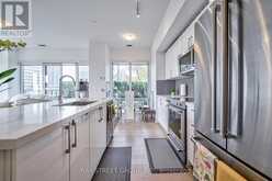 523 - 30 SHORE BREEZE DRIVE Toronto