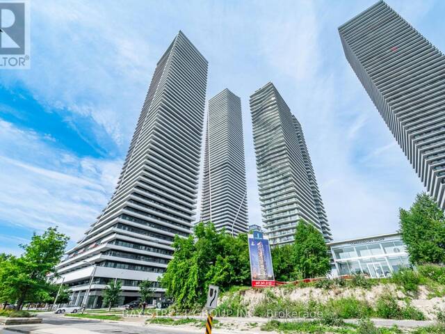 523 - 30 SHORE BREEZE DRIVE Toronto Ontario