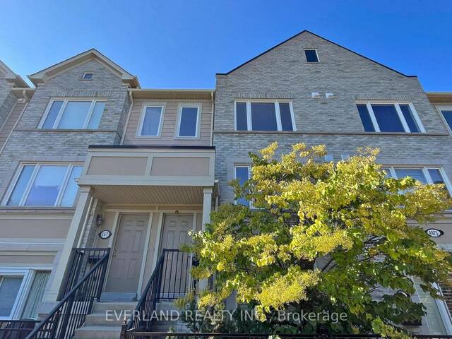 268 - 4975 SOUTHAMPTON DRIVE Mississauga Ontario