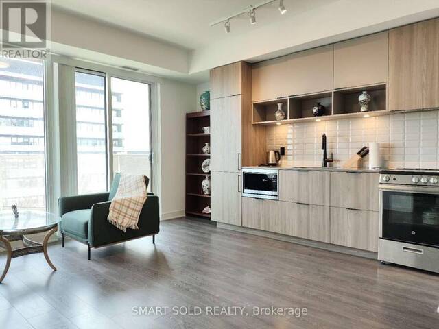 905 - 60 TANNERY ROAD Toronto Ontario