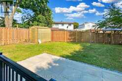 73 ARDGOWAN CRESCENT Toronto