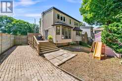 241 ROUGE HILLS DRIVE Toronto