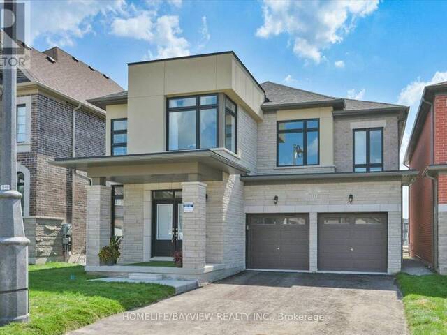 115 HALLDORSON AVENUE Aurora Ontario