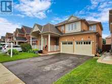 12 BONAVISTA DRIVE Brampton 