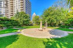 2701 - 3880 DUKE OF YORK BOULEVARD Mississauga