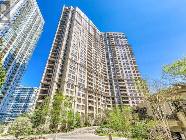 2701 - 3880 DUKE OF YORK BOULEVARD Mississauga Ontario