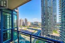 1803 - 4070 CONFEDERATION PARKWAY Mississauga