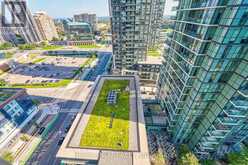 1803 - 4070 CONFEDERATION PARKWAY Mississauga 