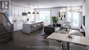 1308 - 8175 BRITANNIA ROAD W Milton 