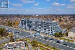 706 - 8763 BAYVIEW AVENUE Richmond Hill