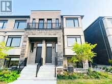 529 MARC SANTI BOULEVARD Vaughan 