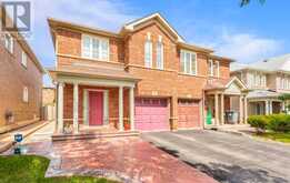 5 TANGLEMERE CRESCENT Brampton