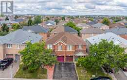 5 TANGLEMERE CRESCENT Brampton 