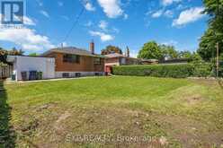 131 BROADLANDS BOULEVARD Toronto